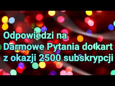 Wideo: Najciekawsze Odpowiedzi Kandydatek Na Królowe Piękności