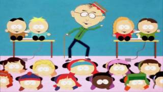 Video thumbnail of "South Park: Bigger Longer & Uncut || It's Easy M'kay (Only the Kids Voices)"