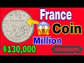 The Story Behind the 1970 Half Franc Coin of France