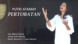 Pertobatan - Putri Atamay