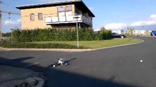 FunCopter 001