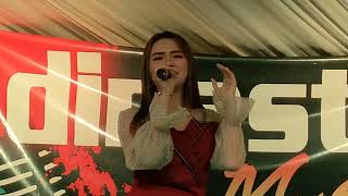 Download Lagu Venya Senjo Menguning Live Dinasty Sungai Tutung MP3