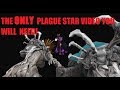 The ULTIMATE plague star guide 2019 edition! Solo/Team Strategies BEST plague zaws
