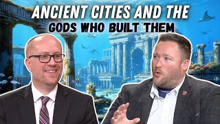 Download Lagu Ancient Cities with Micah Van Huss Pt.1 MP3 Download Lagu Ancient Cities with Micah Van Huss Pt.1 MP3