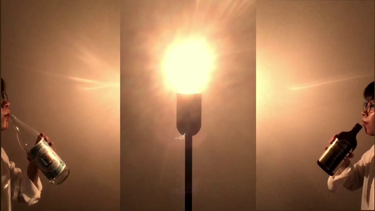 洋楽 Talala / Be My Guest LalalaLah (intro) - YouTube