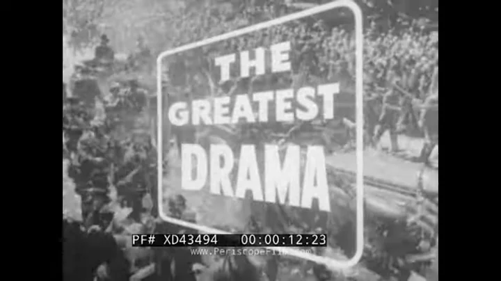 " THE GREATEST DRAMA "  BIOGRAPHY OF OHIO SENATOR ...