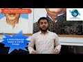 Global Climate Strike Week: A Global Message on Climate Change from Barishal, Bangladesh