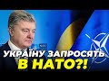 🔥 Залишилось 5 місяців! ПОРОШЕНКО розкрив СЕКРЕТНІ ПОДРОБИЦІ прямо зі штаб-квартири НАТО