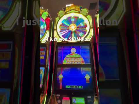 Zeus II Respin Version 2 - Jackpot Party Casino Slots - Landscape 16sec