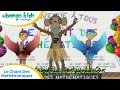 Episode 14 le chant des mathmatiques  ubongo kids  dessin anim ducatif dafrique