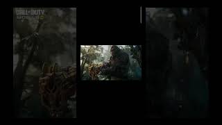 Call of Duty®: Mobile x Godzilla x Kong - KongDraw Trailer