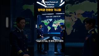 전작권 전환 로드맵 가동 "Countdown to OPCON Transfer? The South Korean Military Landscape is Shifting" #k방산