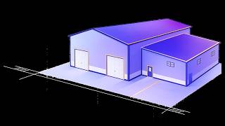 How InstaBuild360 Speeds Up Metal Building Sales with 3D Visualization
