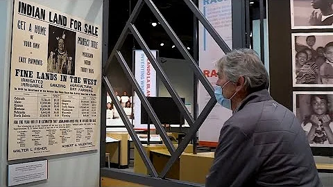 Don Day: Reflections on the RACE exhibition