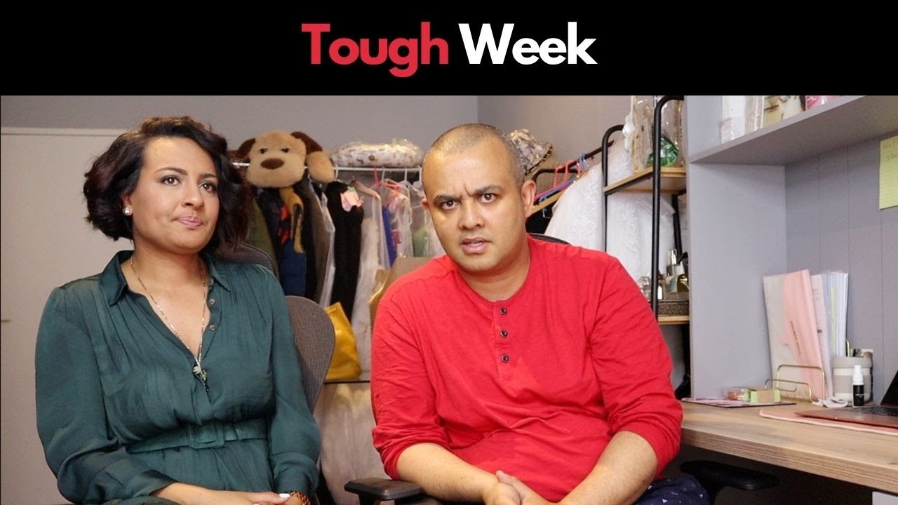 Tough Week - YouTube