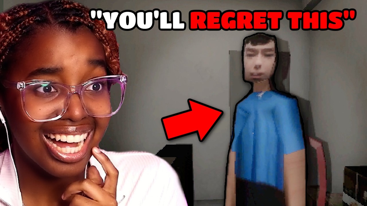 NEVER BE A BULLY OR THEY WILL SEEK REVENGE