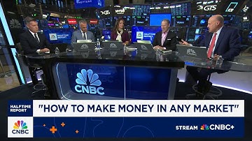 Jim Cramer offers investing advice in his new book, 