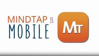 MindTap Mobile App Features screenshot 2
