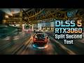 Split Second en DLSS 5 RTX 3060 GAMEPLAY Split Second en DLSS 5 RTX 3060 GAMEPLAY