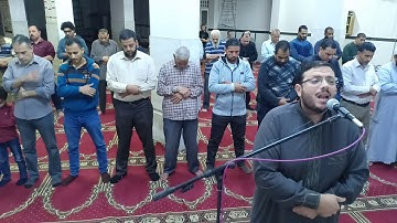 مع الاستماع الى ما تيسر من سوره الرعد بصوت المبدع ايهاب شرابي