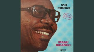 Video-Miniaturansicht von „Manu Dibango - Hibiscus“