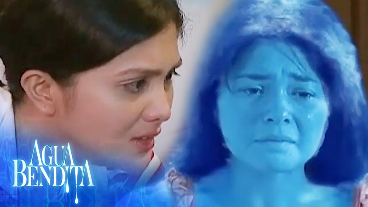 Agua Bendita: Full Episode 83 | Jeepney TV - YouTube