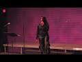 "Mary Jane" Jaelen Reeves - 2026 DSA Verses & Vibes