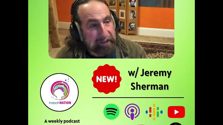 From Cradle To Grave Situation w/Jeremy Sherman, P...
