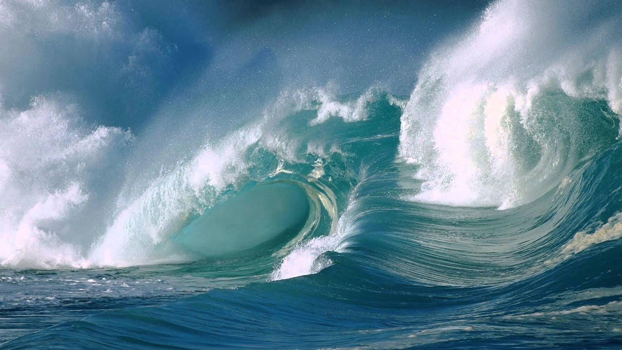 Nitrous Oxide - Waves (Signalrunners Remix) - YouTube