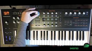 GSE Patches for ASM Hydrasynth [Demo03:Patches021-030]