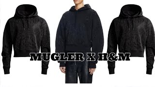Mugler h&amp;m / Mugler x h&amp;m