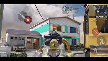 Call of Duty mobile: GUN GAME MOSHPIT Gameplay - (No Commentary)