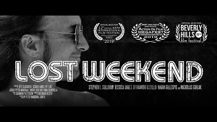 LOST WEEKEND