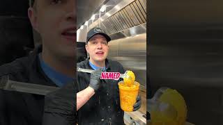 The Y Caesar Has Entered The Chat