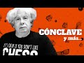 El Cónclave | E1120