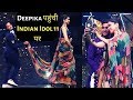 Deepika Padukone on Indian Idol 11 to Promote Chhapaak film