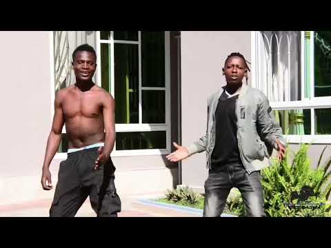 MWANASENI FT SALAMBA DUNIA