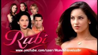 Rubi - Tema de Abertura [Completo]