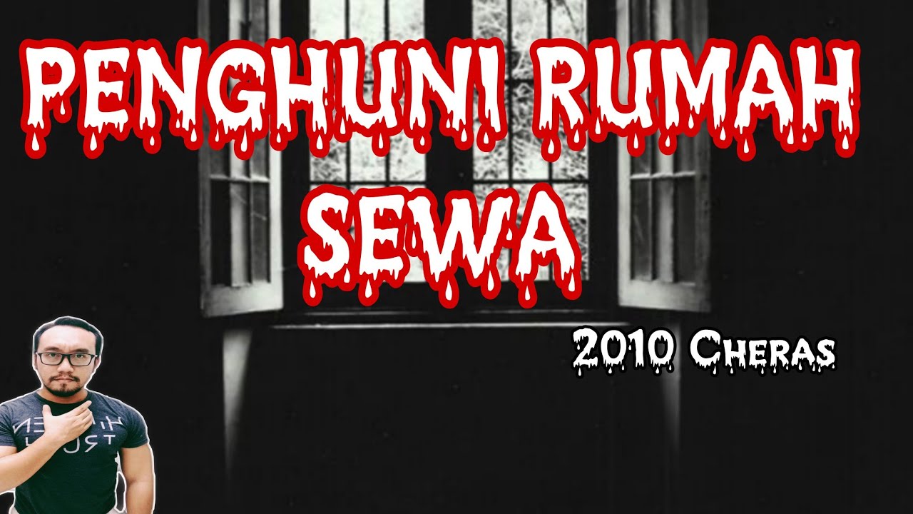 BETUL KE RUMAHNYA? (Cheras 2010)