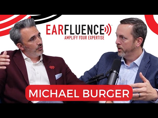 Amplifying Brands and Building Trust, with iHeart Raleigh President Michael Burger