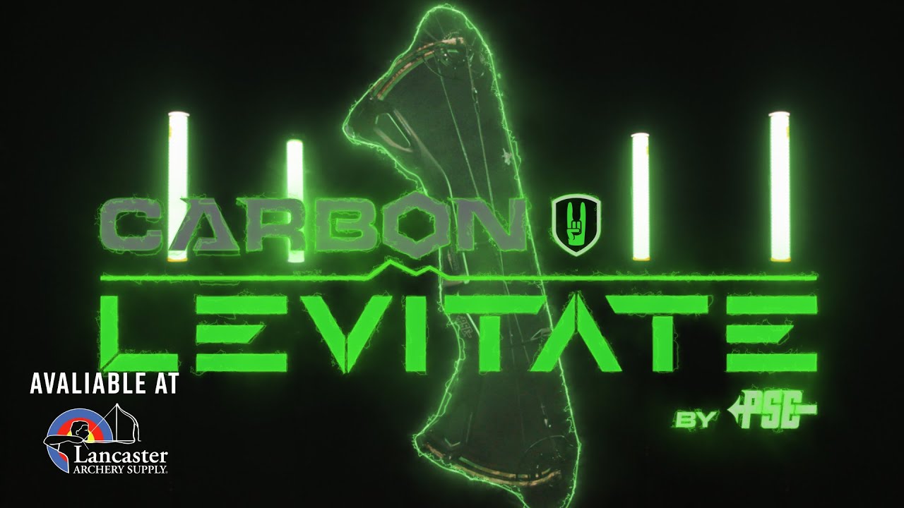 NEW 2022 PSE Carbon Levitate Bow Review (Nock On) YouTube