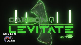 NEW 2022 PSE Carbon Levitate Bow Review (Nock On)
