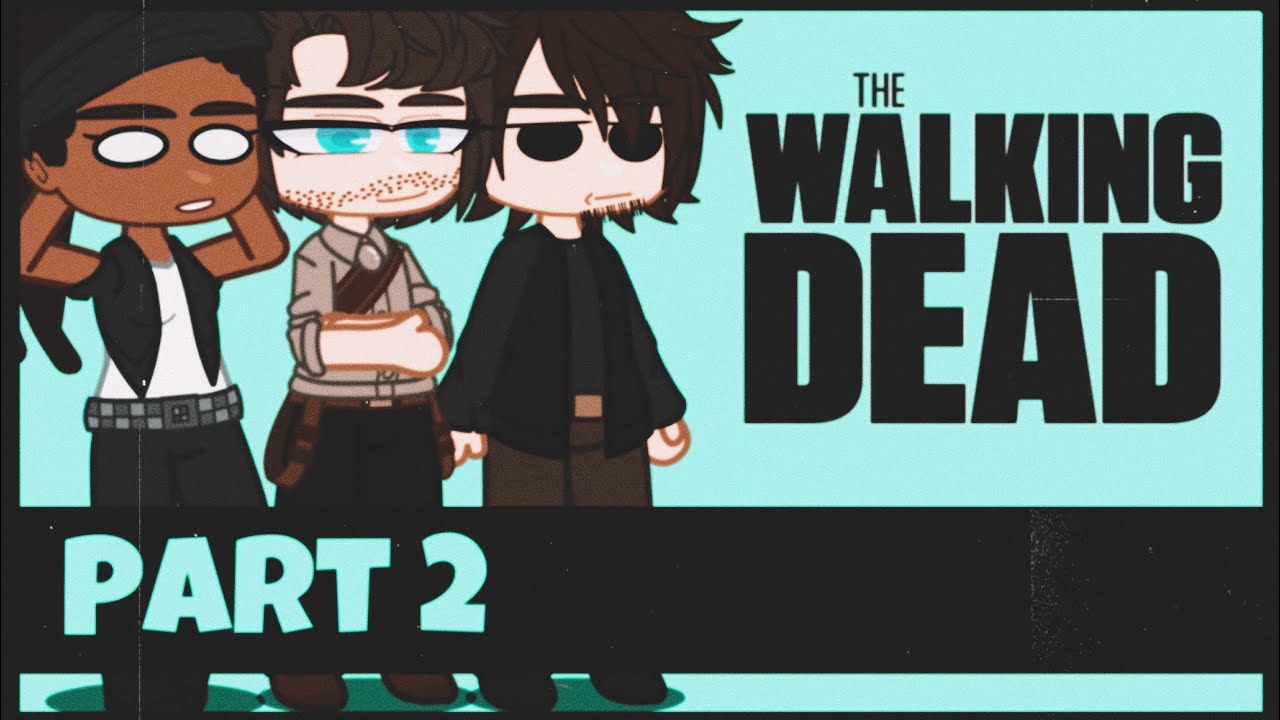 REPOST | The Walking Dead React | Carl Grimes 2/?