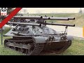weirdest tanks of all time
