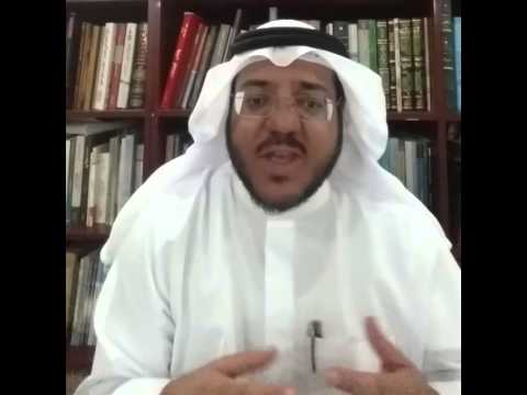 انستغرام العويد لماذا كان يقدم علي محمد ابن الحنفية في المعارك