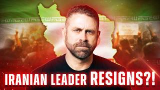 What Just Happened with Iran?