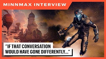 How The Fall Of Visceral Built An Airborne Kingdom - MinnMax Interview