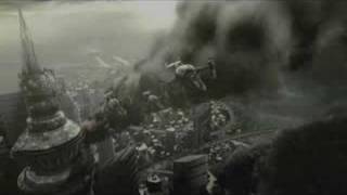 haze trailer#1