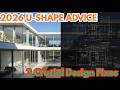 Why Everyone is Obsessed with U-Shaped Houses (And 3 Huge Mistakes)