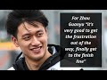 Mercedes Claim To Have Solved Porpoising